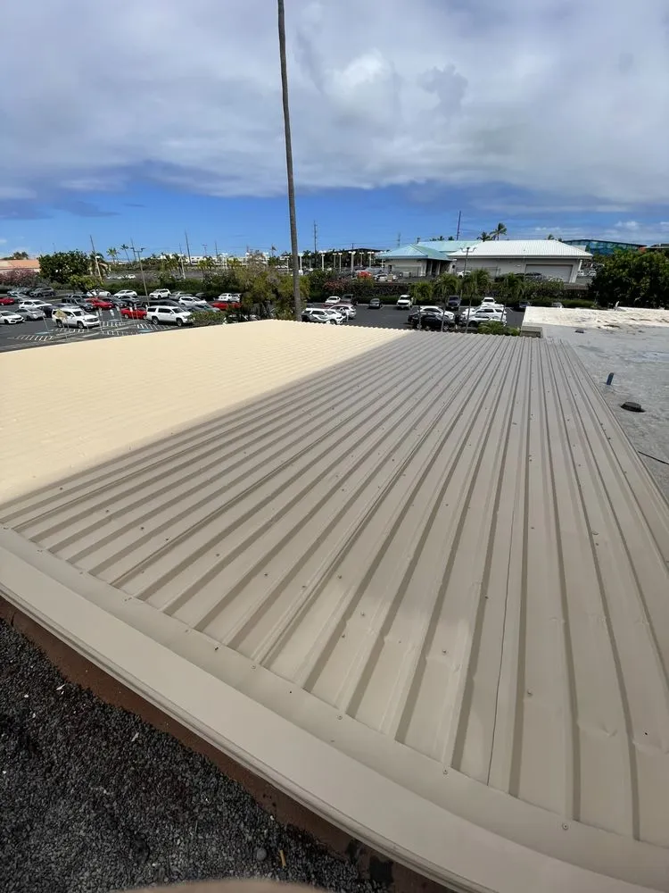 Professional residential landscaping experts serving Hilo, HI - YM Services