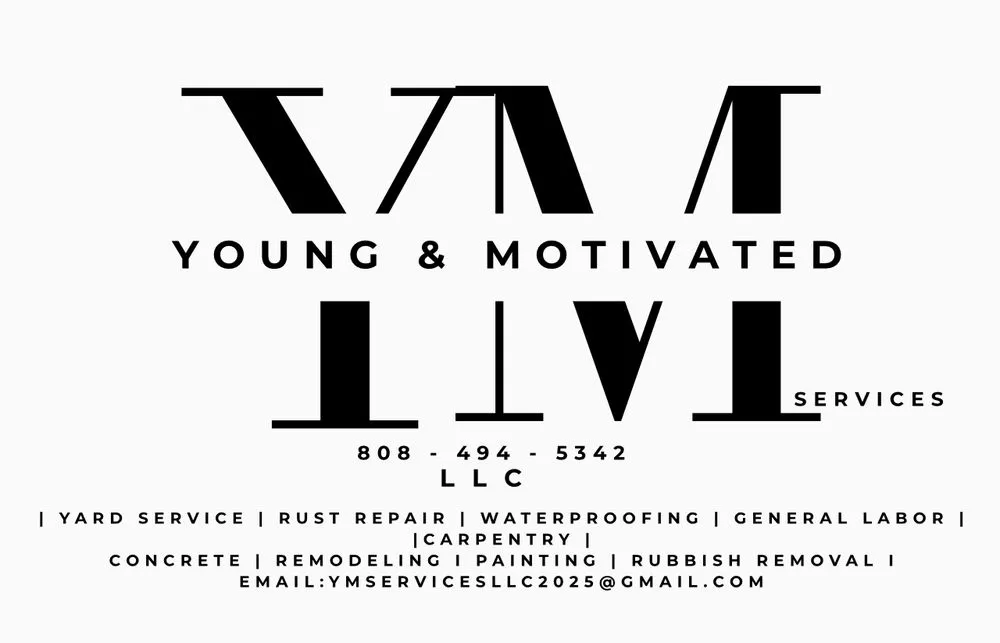 Local landscape design experts serving Hilo, HI - YM Services