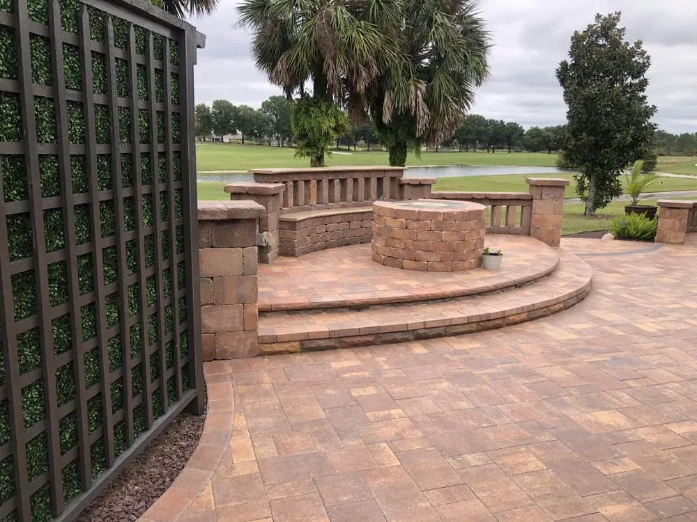 Reliable yard maintenance in Ocala, FL - YMC Landscaping & More