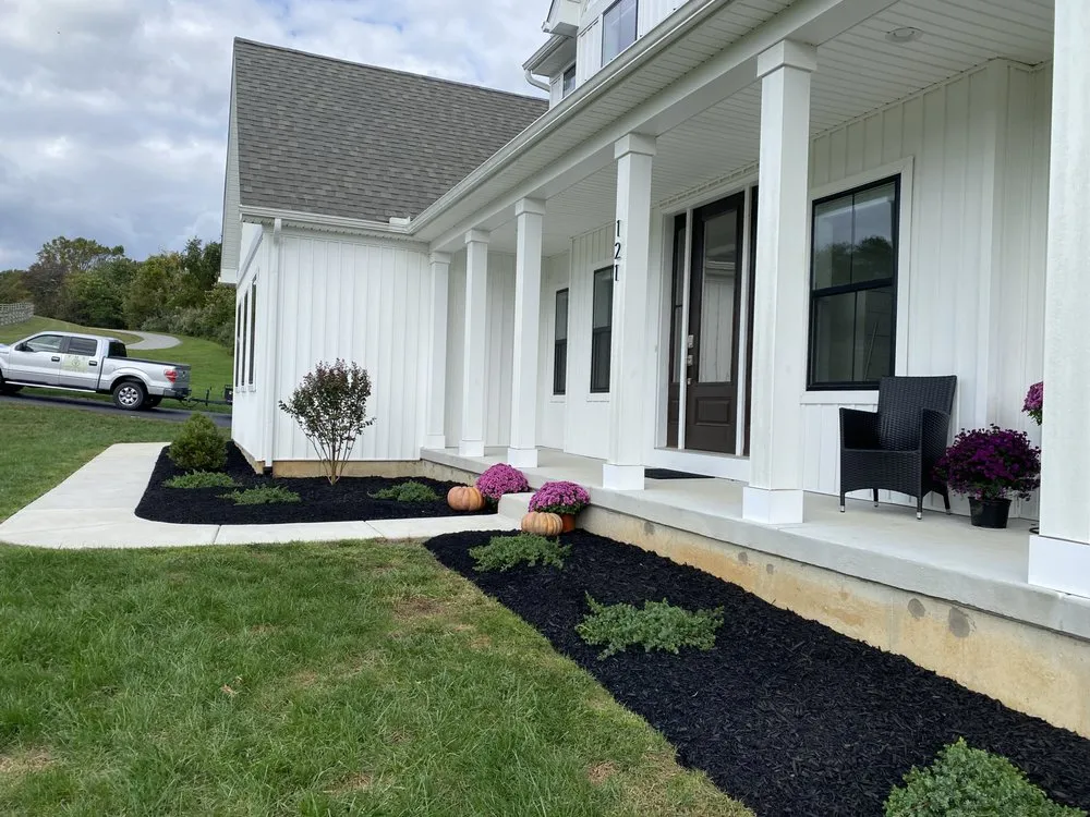 Local yard cleanup service experts serving West Grove, PA - YMG Landscaping