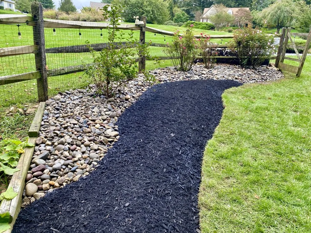 Professional landscaping services in West Grove, PA - YMG Landscaping
