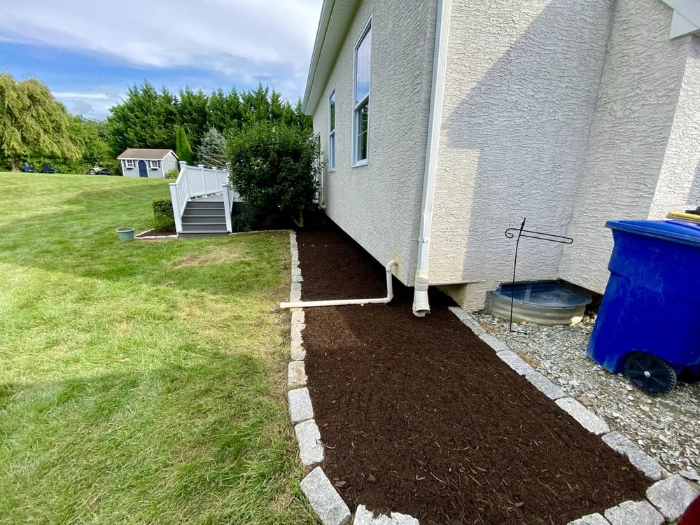 Local yard maintenance for residential properties across West Grove, PA - YMG Landscaping