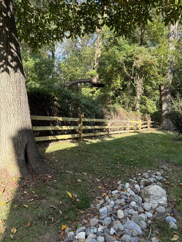 Top-rated yard cleanup service for beautiful yards across West Grove, PA - YMG Landscaping