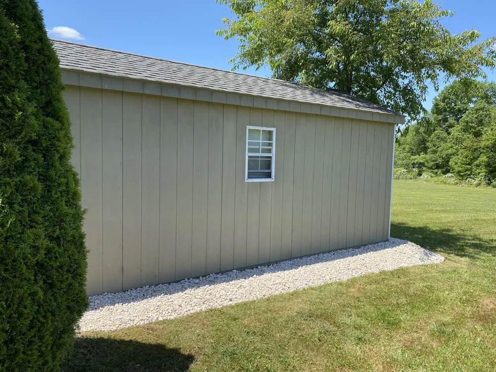 Reliable yard maintenance for residential properties across West Grove, PA - YMG Landscaping