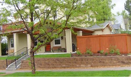 Trusted lawn care service for homes across Castle Rock, CO - YMS Landscaping & Concrete