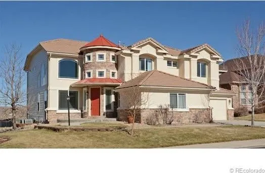 Trusted residential landscaping near you in Castle Rock, CO by YMS Landscaping & Concrete