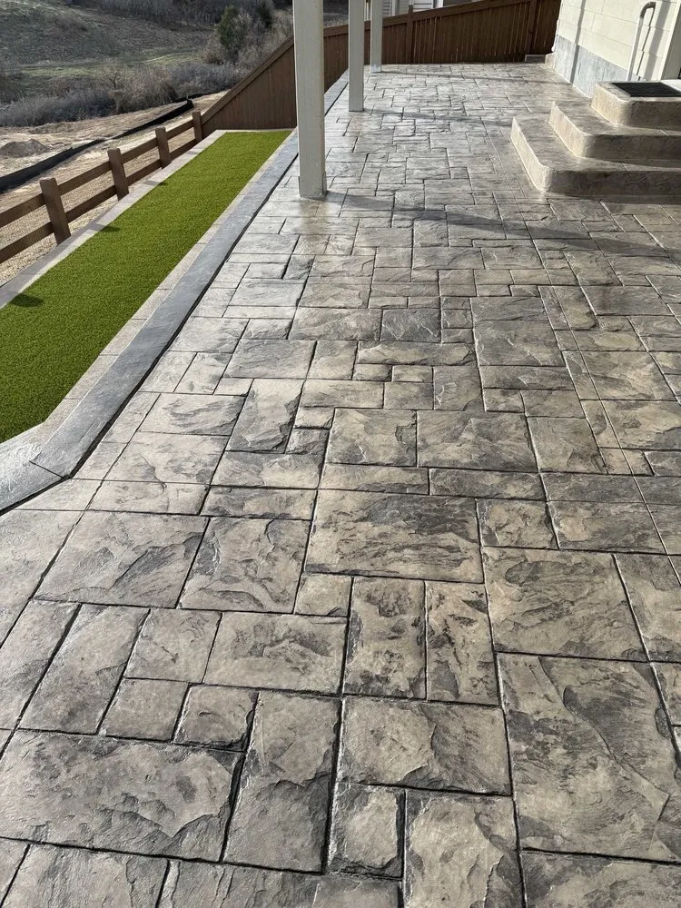 Trusted landscaping services for outdoor upgrades across Castle Rock, CO - YMS Landscaping & Concrete