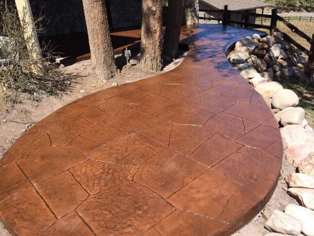 Affordable landscaping services in Castle Rock, CO by YMS Landscaping & Concrete