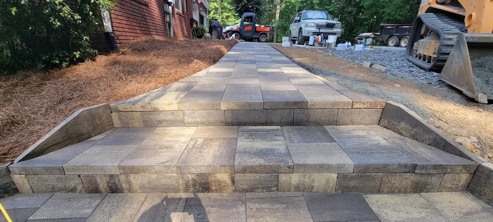 Expert landscaping services in Marietta, GA - Y&N Landscape