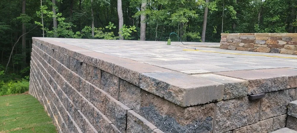 Reliable yard cleanup service experts serving Marietta, GA - Y&N Landscape