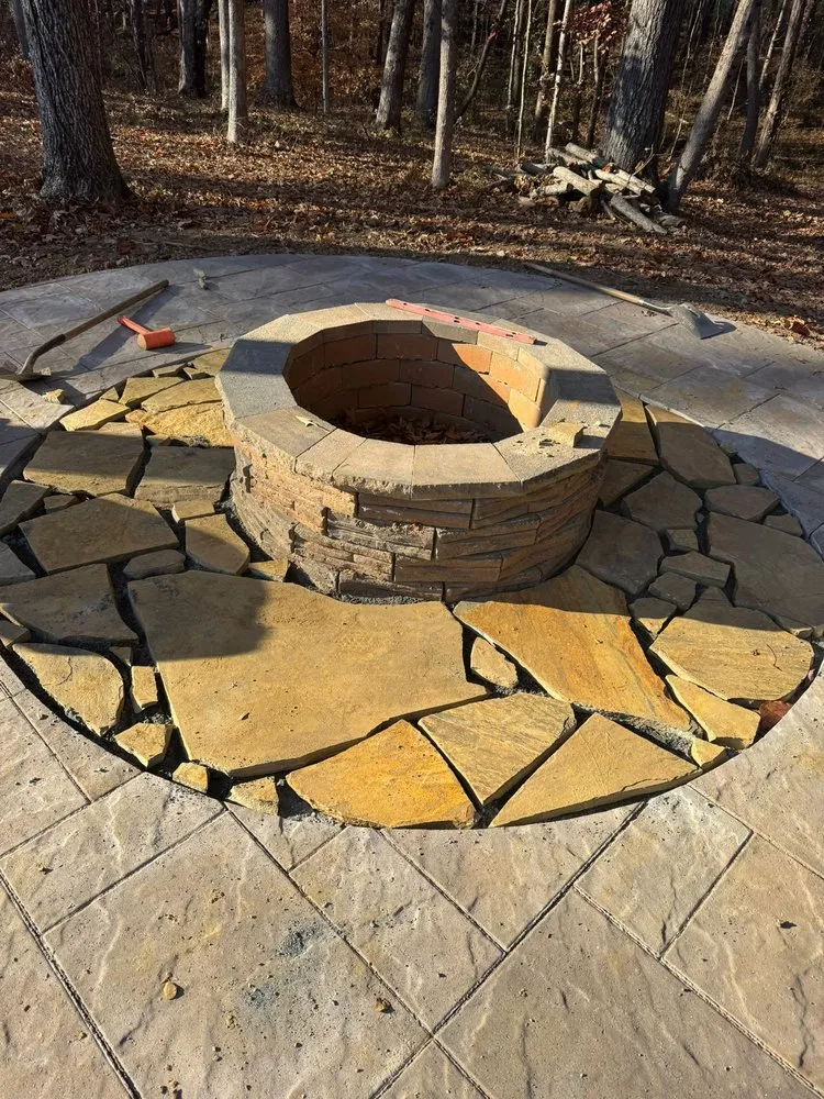 Trusted landscape design for year-round maintenance across Marietta, GA - Y&N Landscape