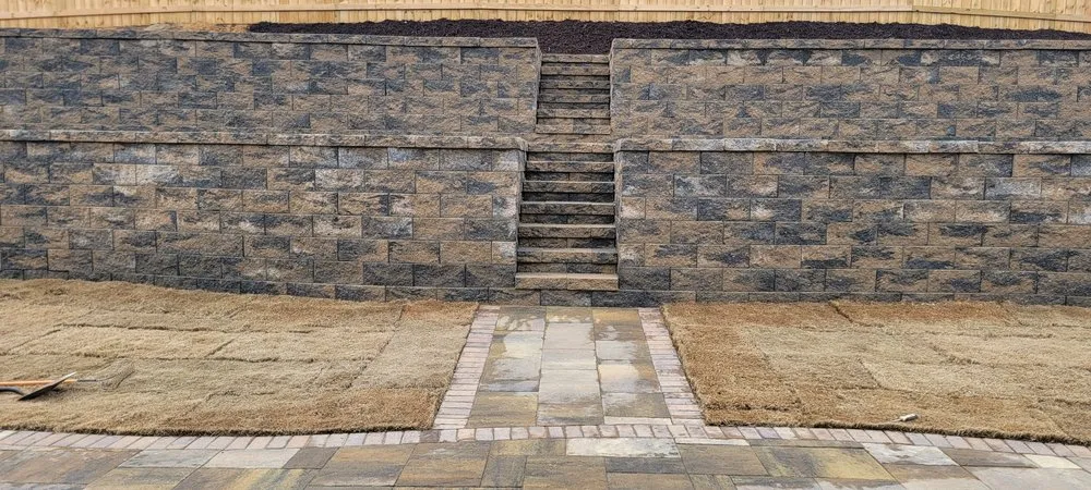 Professional landscaping services near you in Marietta, GA by Y&N Landscape