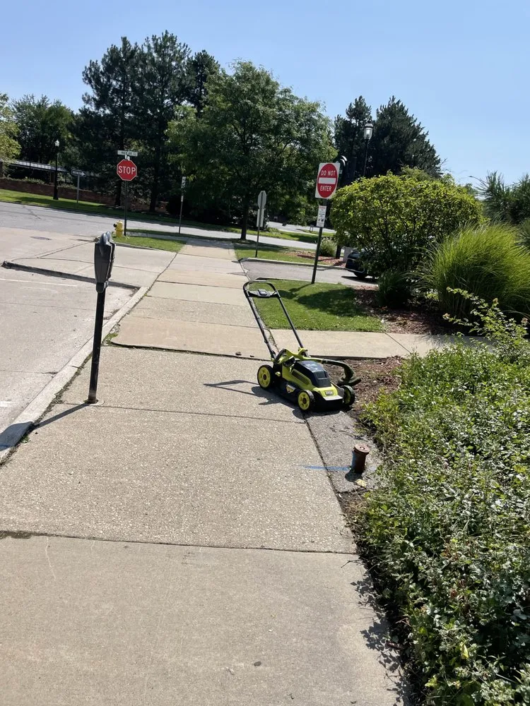 Affordable garden landscaping for year-round maintenance across Detroit, MI - YnM Landscaping