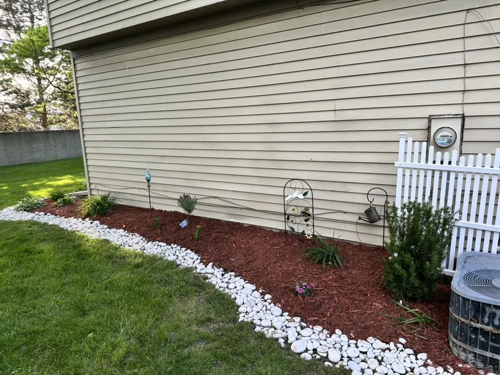 Top-rated landscape installation in Detroit, MI - YnM Landscaping