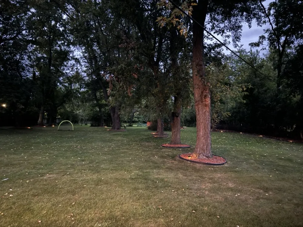 Trusted landscape installation experts serving Detroit, MI - YnM Landscaping