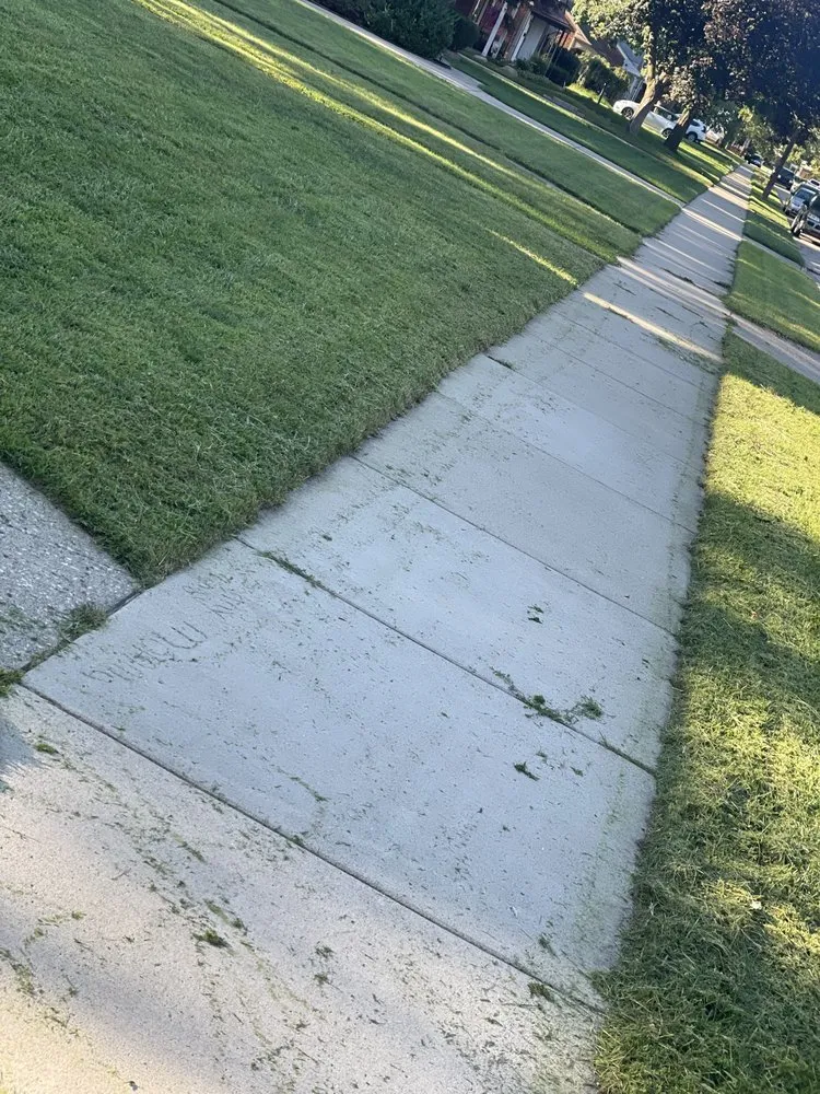 Reliable landscape installation experts serving Detroit, MI - YnM Landscaping