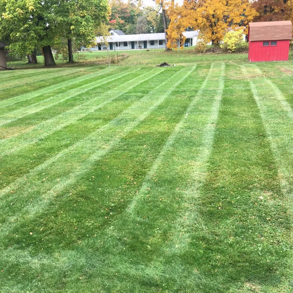 Professional garden landscaping experts serving Massillon, OH - Yo Lawns & Landscaping