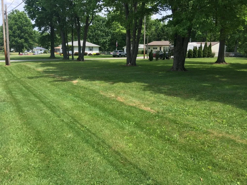 Trusted landscape installation experts serving Massillon, OH - Yo Lawns & Landscaping