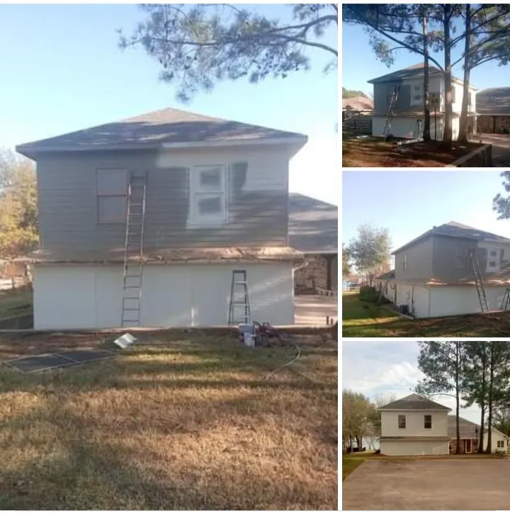 Affordable landscape installation for beautiful yards across Enchanted Oaks, TX - Yobani Rocha Tree Service & Landscaping