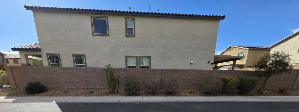 Local lawn care service experts serving Las Vegas, NV - Yocmar Lawn Services