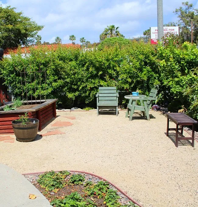 Top-rated landscape design experts serving Capistrano Beach, CA - Yoder Family Landscaping