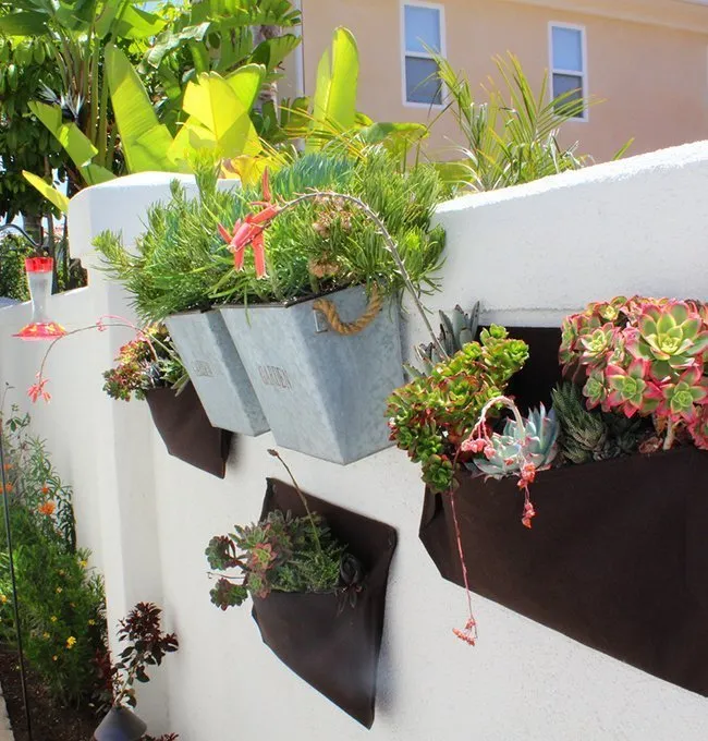 Trusted landscape installation for residential properties across Capistrano Beach, CA - Yoder Family Landscaping