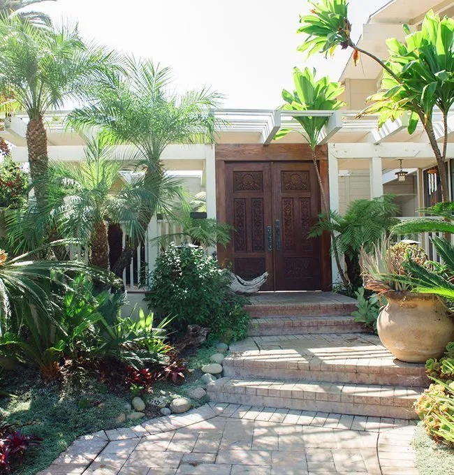 Custom landscape design experts serving Capistrano Beach, CA - Yoder Family Landscaping