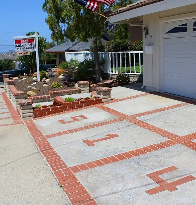 Reliable landscaping services experts serving Capistrano Beach, CA - Yoder Family Landscaping