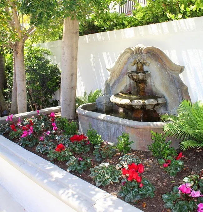 Local yard maintenance in Capistrano Beach, CA - Yoder Family Landscaping