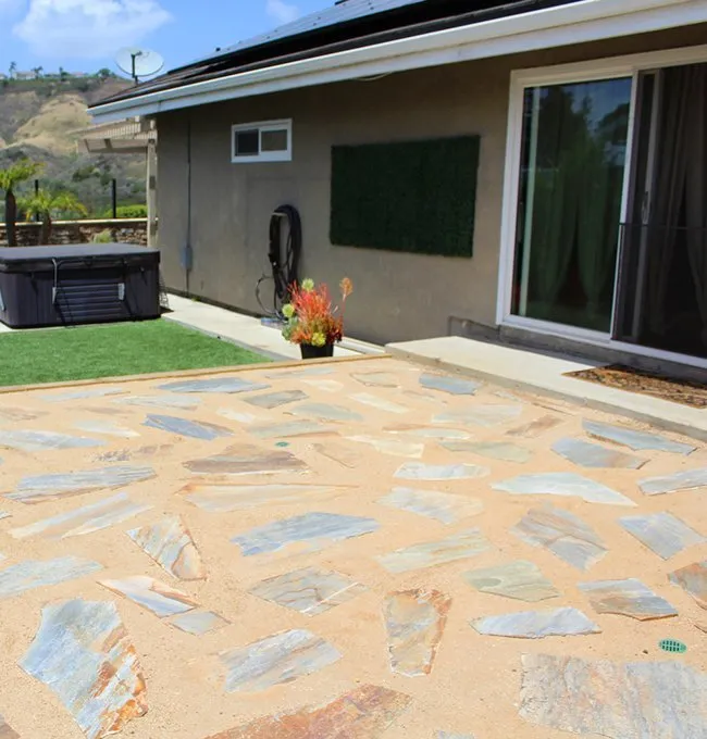Local yard cleanup service for homes across Capistrano Beach, CA - Yoder Family Landscaping
