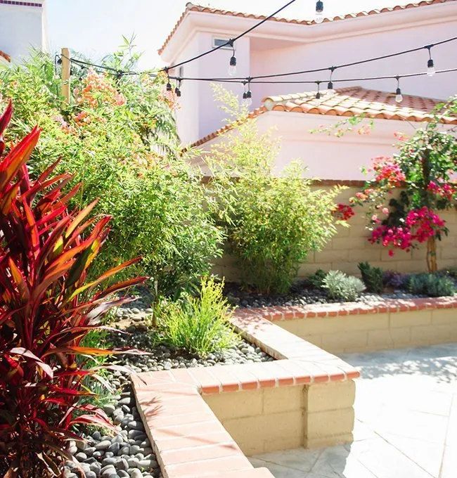 Top-rated landscaping services experts serving Capistrano Beach, CA - Yoder Family Landscaping