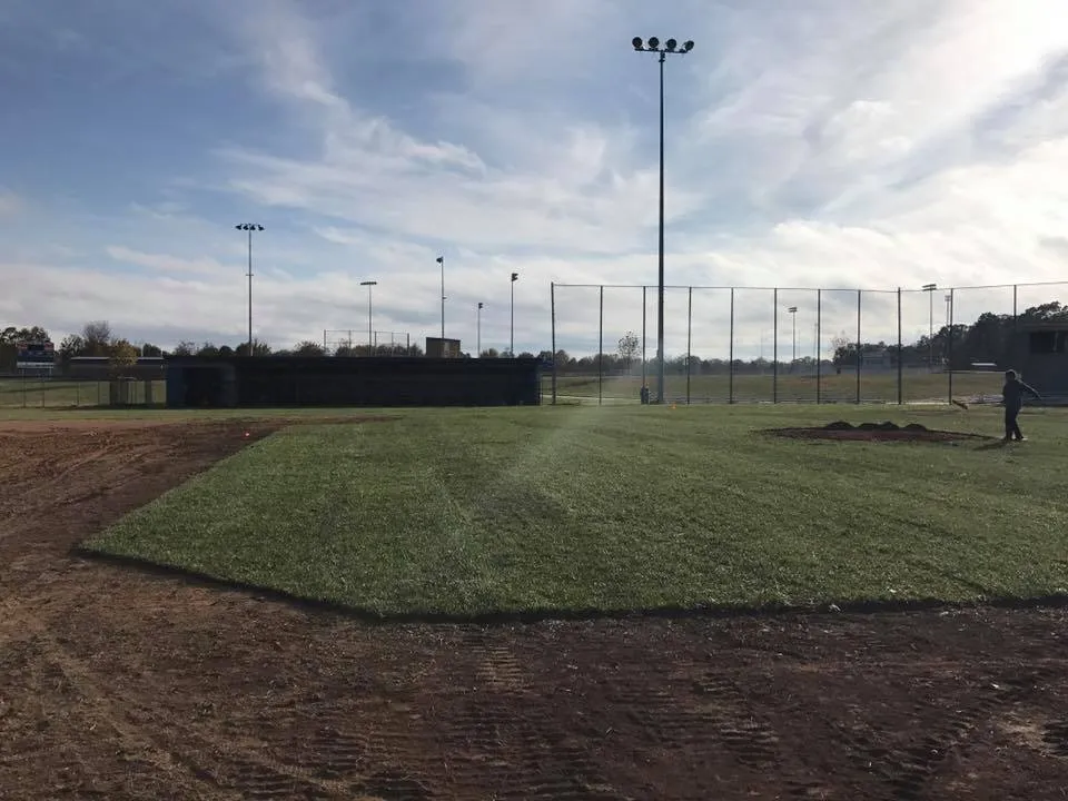 Top-rated lawn mowing service in Nixa, MO by Yoder Lawn