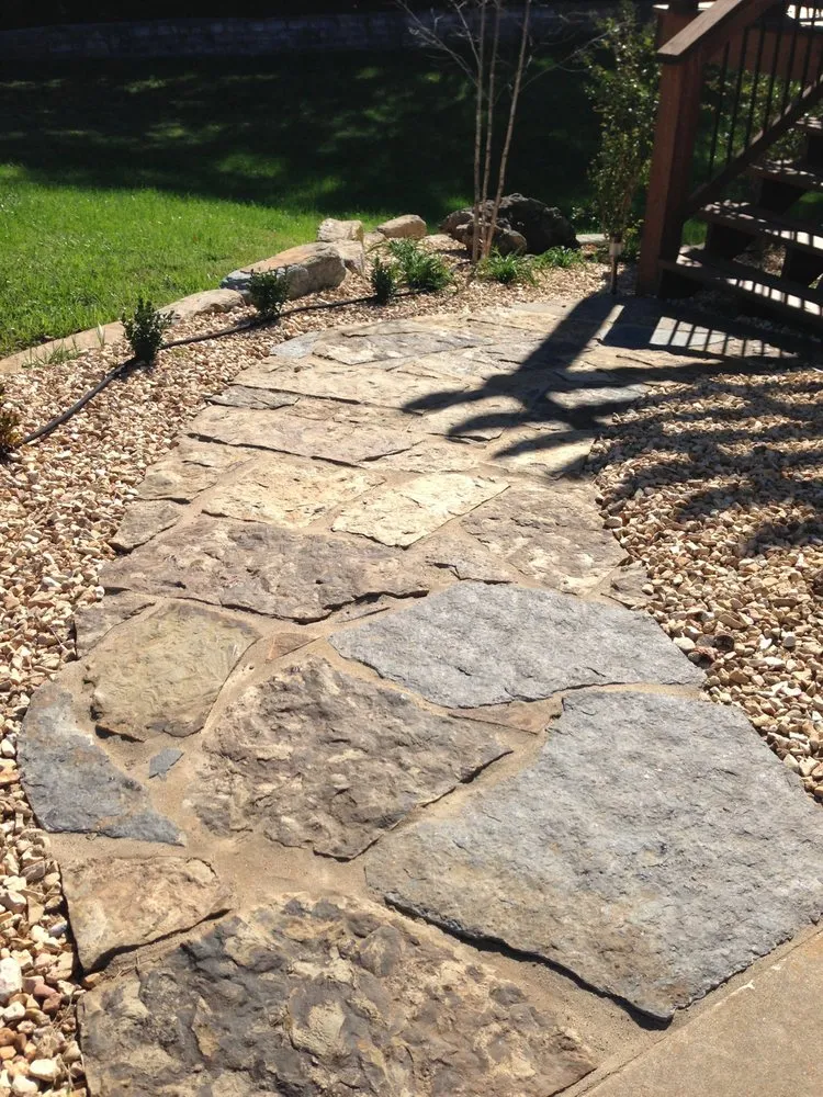 Professional yard cleanup service experts serving Nixa, MO - Yoder Lawn