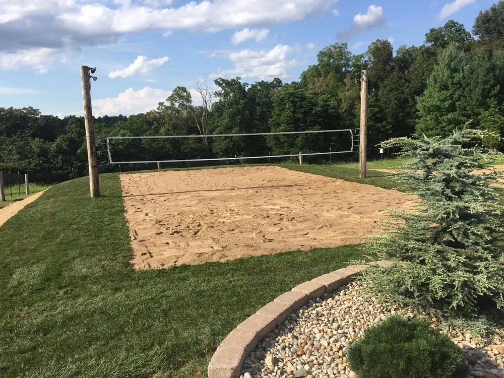 Professional lawn mowing service experts serving Nixa, MO - Yoder Lawn