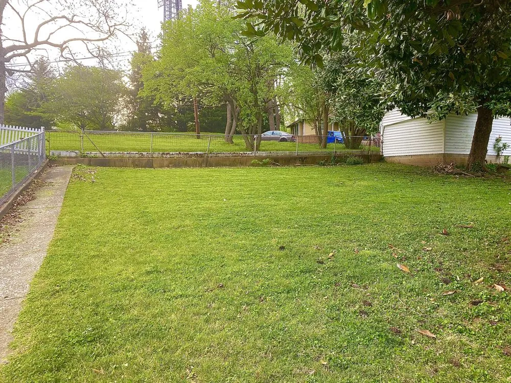Expert yard maintenance in Bridgewater, VA by Yoder's Lawn Care