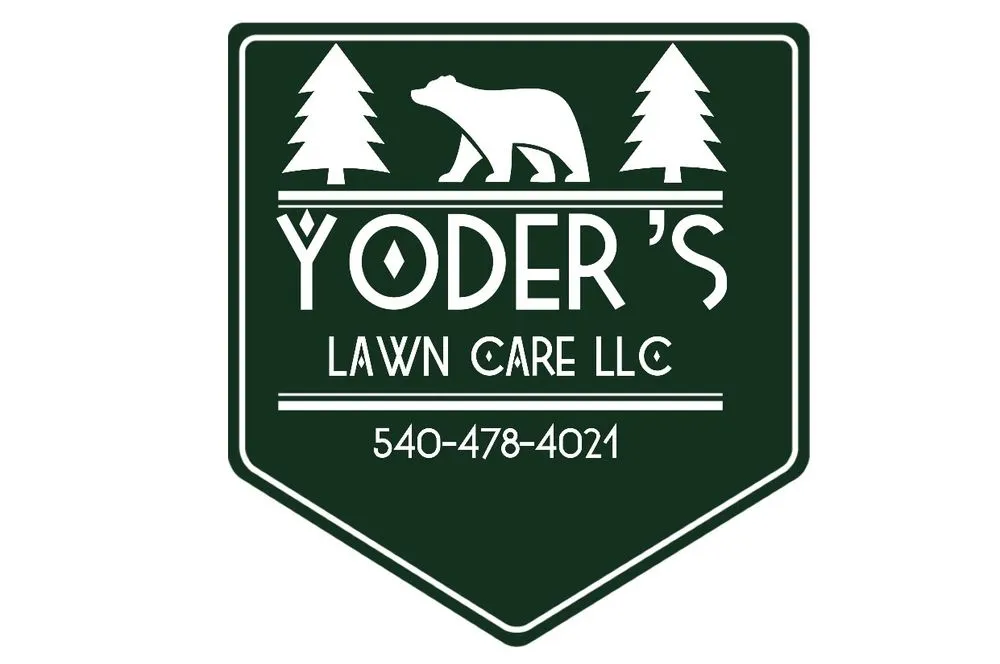 Affordable garden landscaping with custom design across Bridgewater, VA - Yoder's Lawn Care