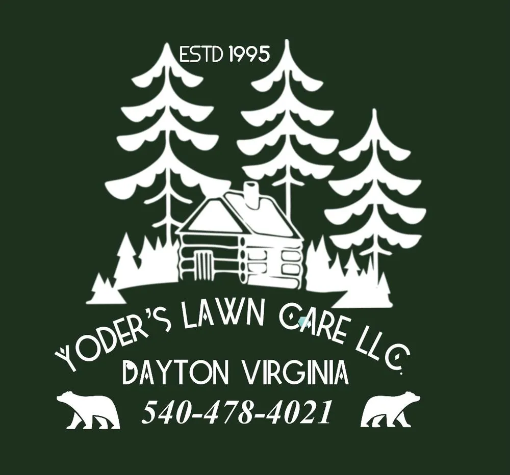 Affordable landscaping services in Bridgewater, VA - Yoder's Lawn Care