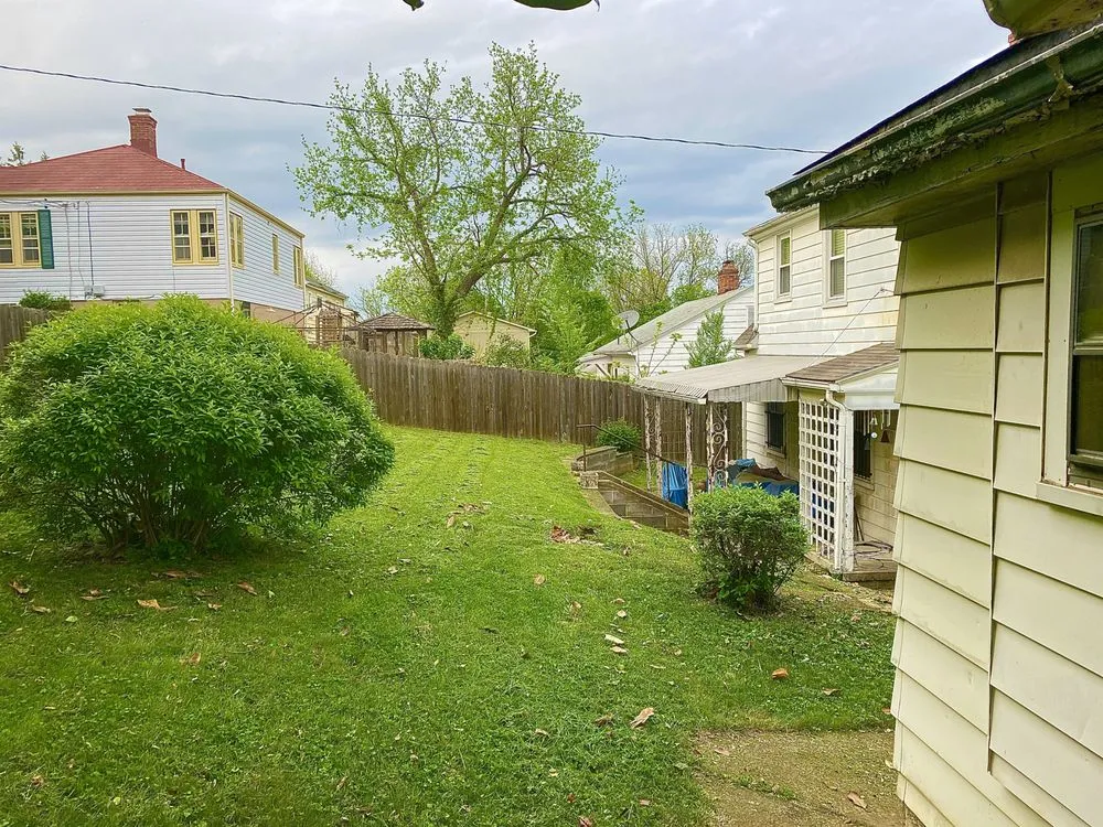 Reliable residential landscaping in Bridgewater, VA - Yoder's Lawn Care