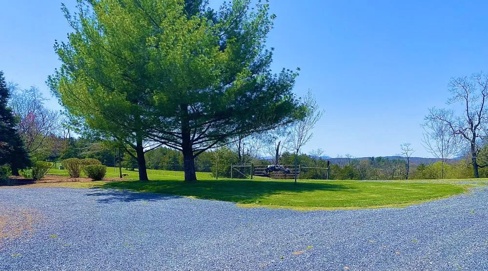 Expert lawn care service in Bridgewater, VA by Yoder's Lawn Care