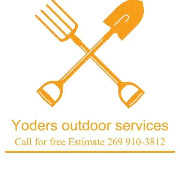 Trusted landscape design in Kalamazoo, MI by Yoder's Outdoor Services
