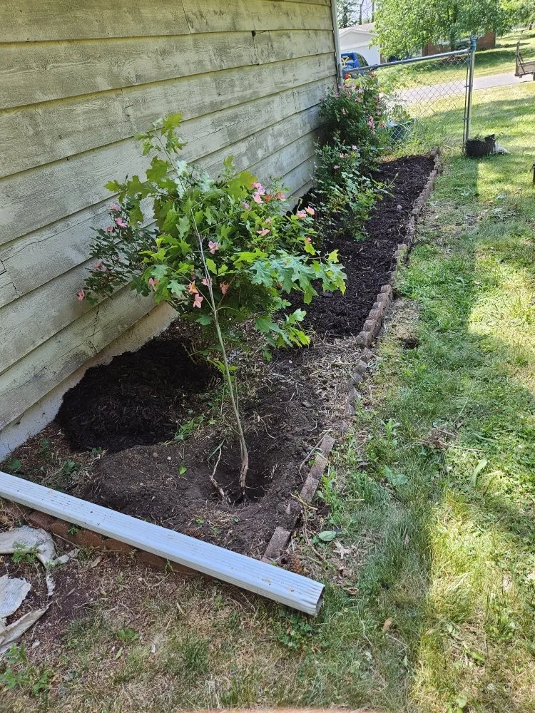 Top-rated residential landscaping for homes across Kalamazoo, MI - Yoder's Outdoor Services