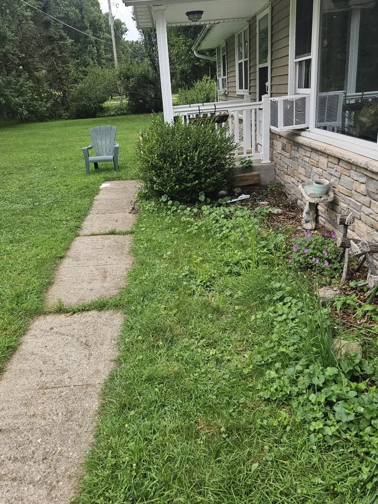 Trusted landscape design experts serving Kalamazoo, MI - Yoder's Outdoor Services