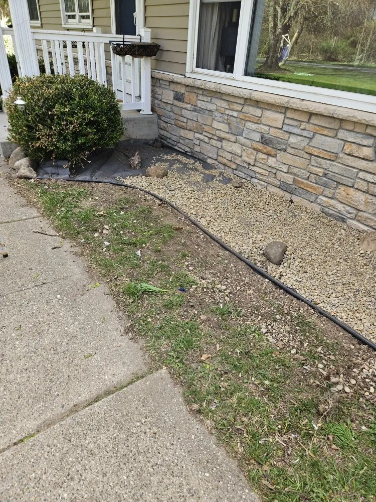 Top-rated lawn mowing service for year-round maintenance in Kalamazoo, MI by Yoder's Outdoor Services