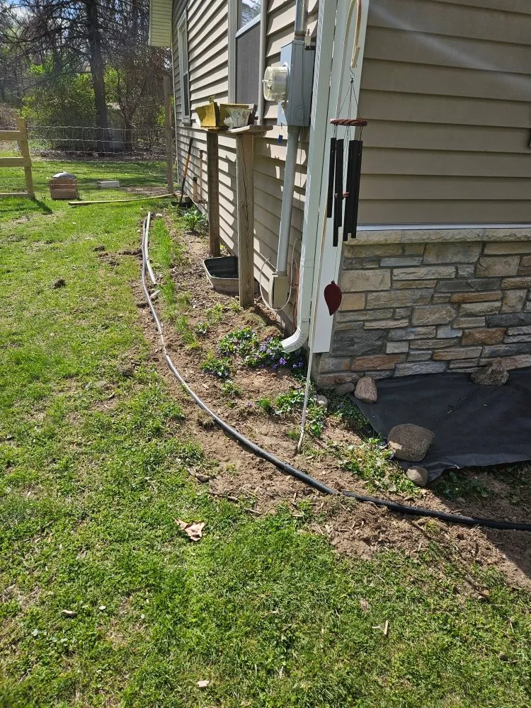 Trusted residential landscaping in Kalamazoo, MI - Yoder's Outdoor Services