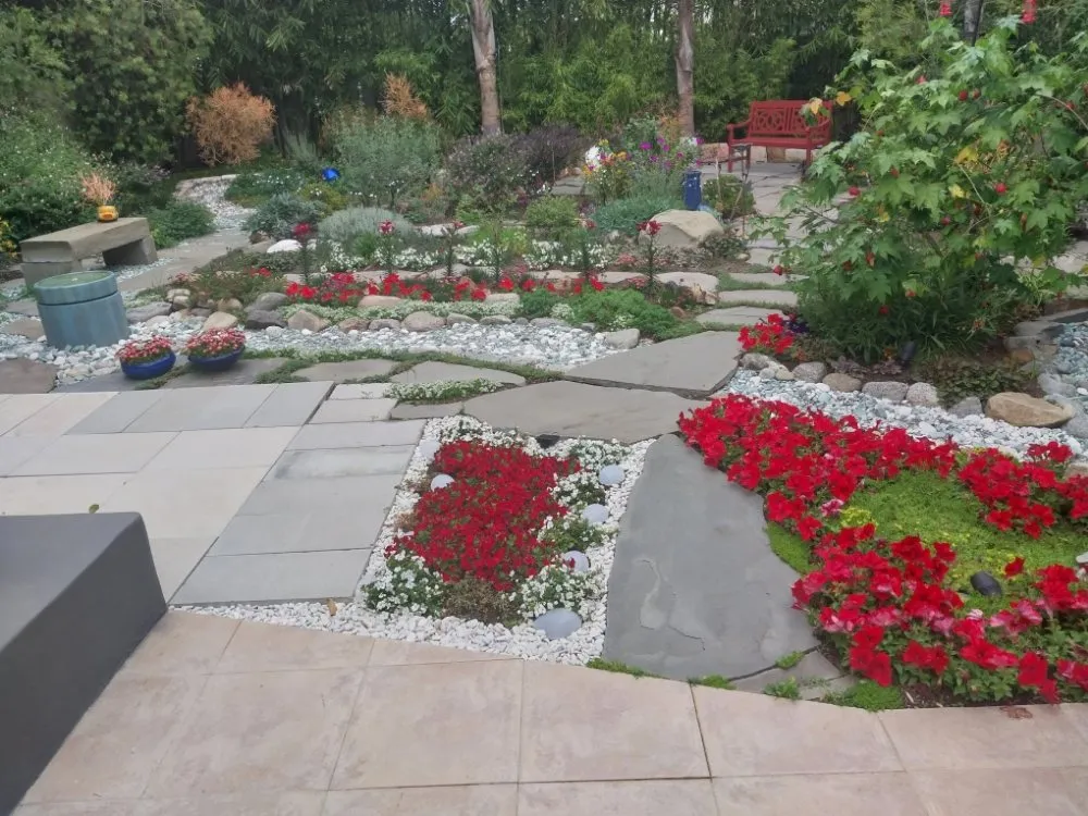 Top-rated yard cleanup service in Inglewood, CA by Yogi's Landscaping