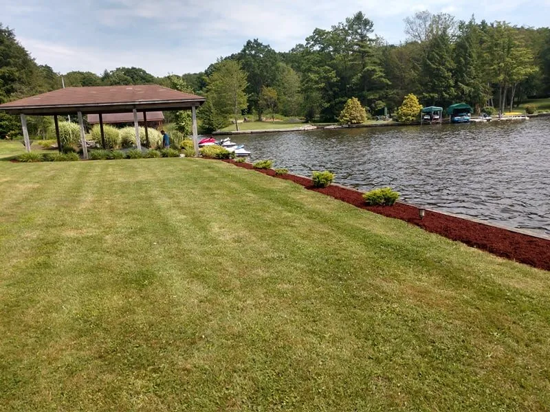 Top-rated yard maintenance for outdoor upgrades across Johnstown, PA - Yohn's Lawncare