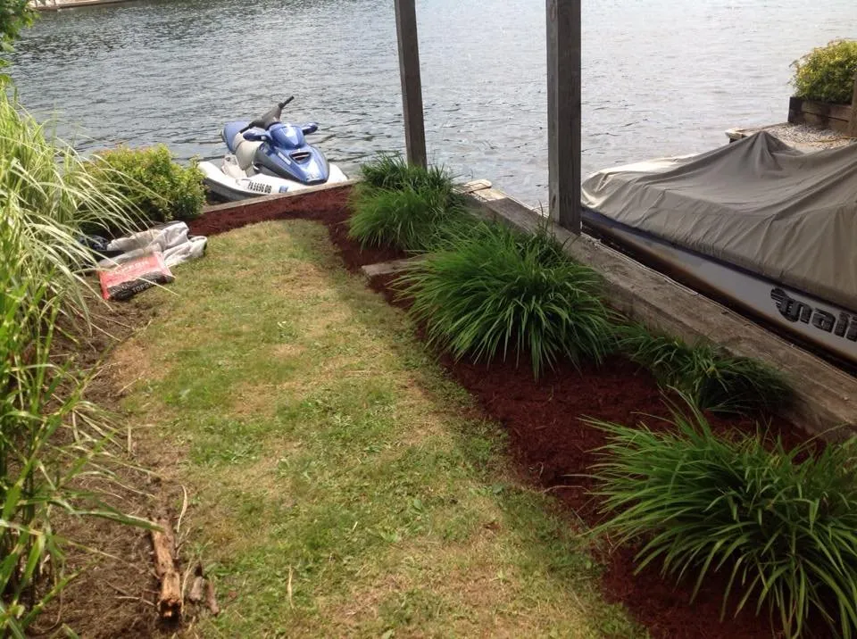 Reliable outdoor landscaping in Johnstown, PA - Yohn's Lawncare