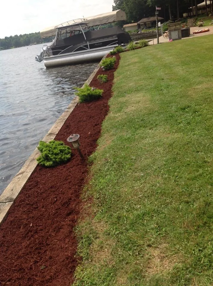 Professional landscaping services for outdoor upgrades in Johnstown, PA by Yohn's Lawncare