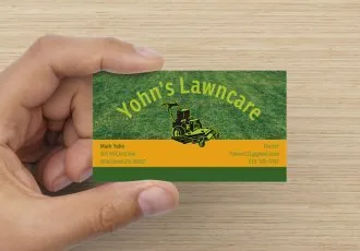Professional yard maintenance in Johnstown, PA - Yohn's Lawncare