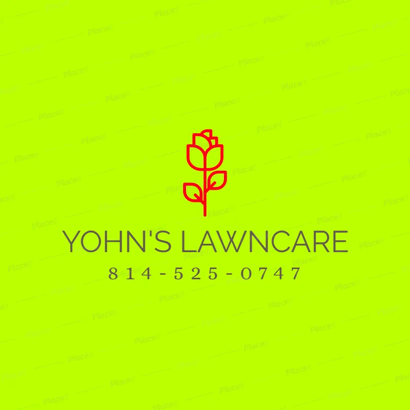 Expert lawn care service near you in Johnstown, PA by Yohn's Lawncare